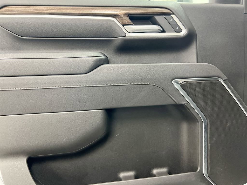 Certified 2025 Chevrolet Silverado 2500 LT w/ Safety Package image 21