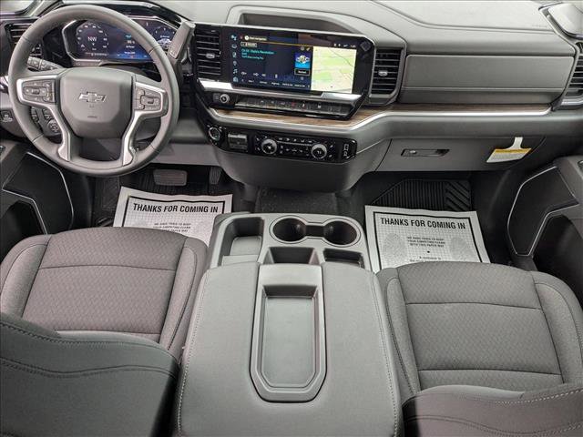 New 2026 Chevrolet Silverado 1500 RST image 14