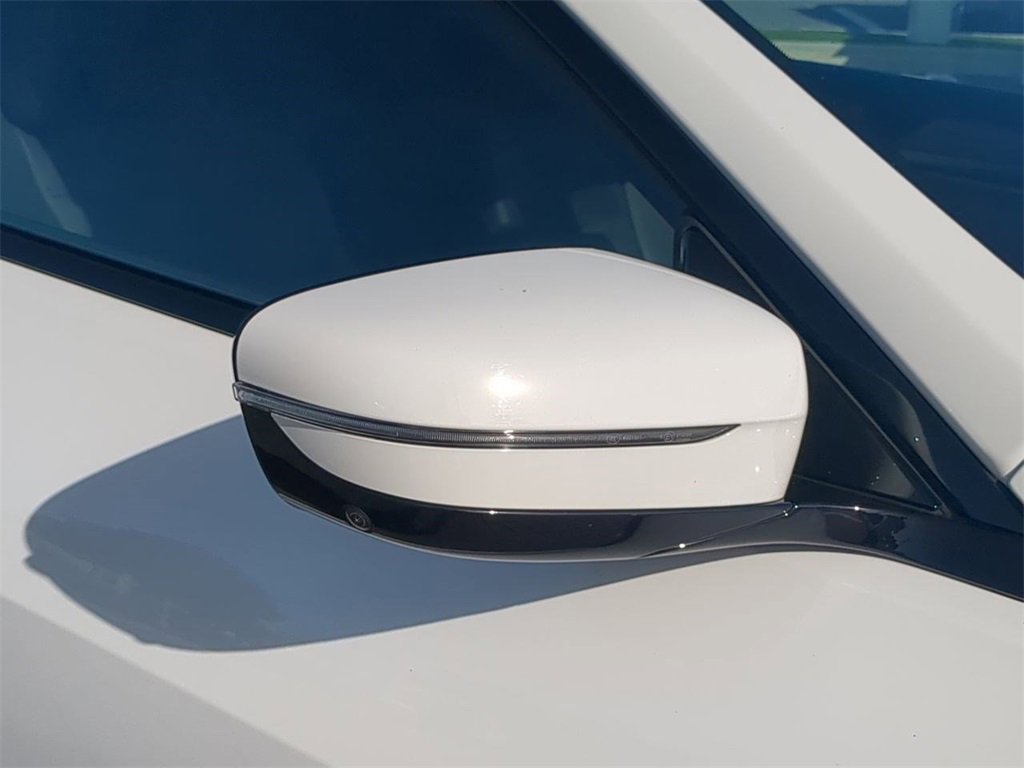 Certified 2023 BMW 840i xDrive Convertible w/ Comfort Seating Package image 13