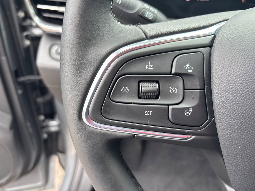 Used 2024 Buick Envista Avenir image 28