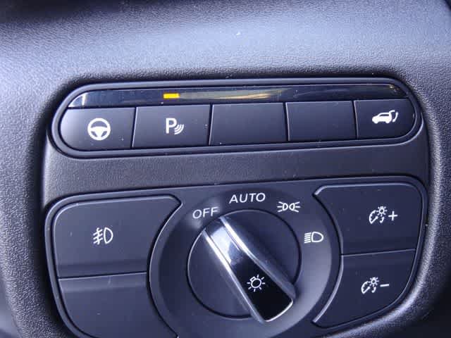 Certified 2025 INFINITI QX55 Essential AWD/4WD image 22