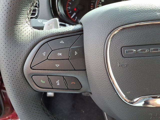 New 2026 Dodge Durango GT image 10