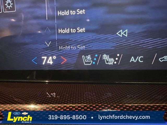 Used 2024 Chevrolet Traverse RS w/ LPO, Floor Liner Package image 16