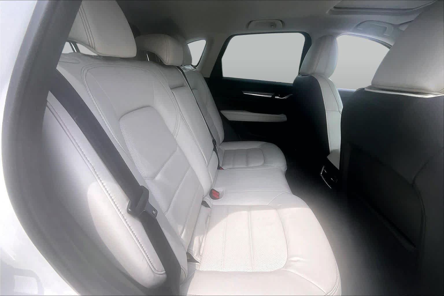 Used 2019 MAZDA CX-5 Grand Touring AWD/4WD image 21