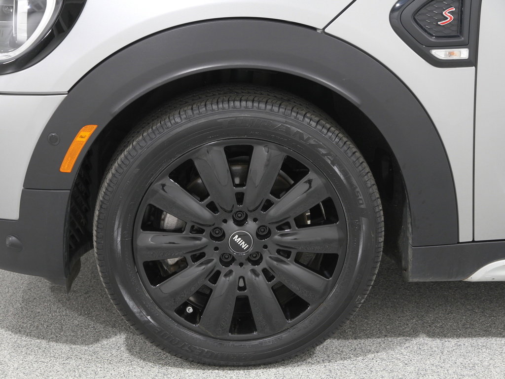 Certified 2023 MINI Cooper Countryman S image 21