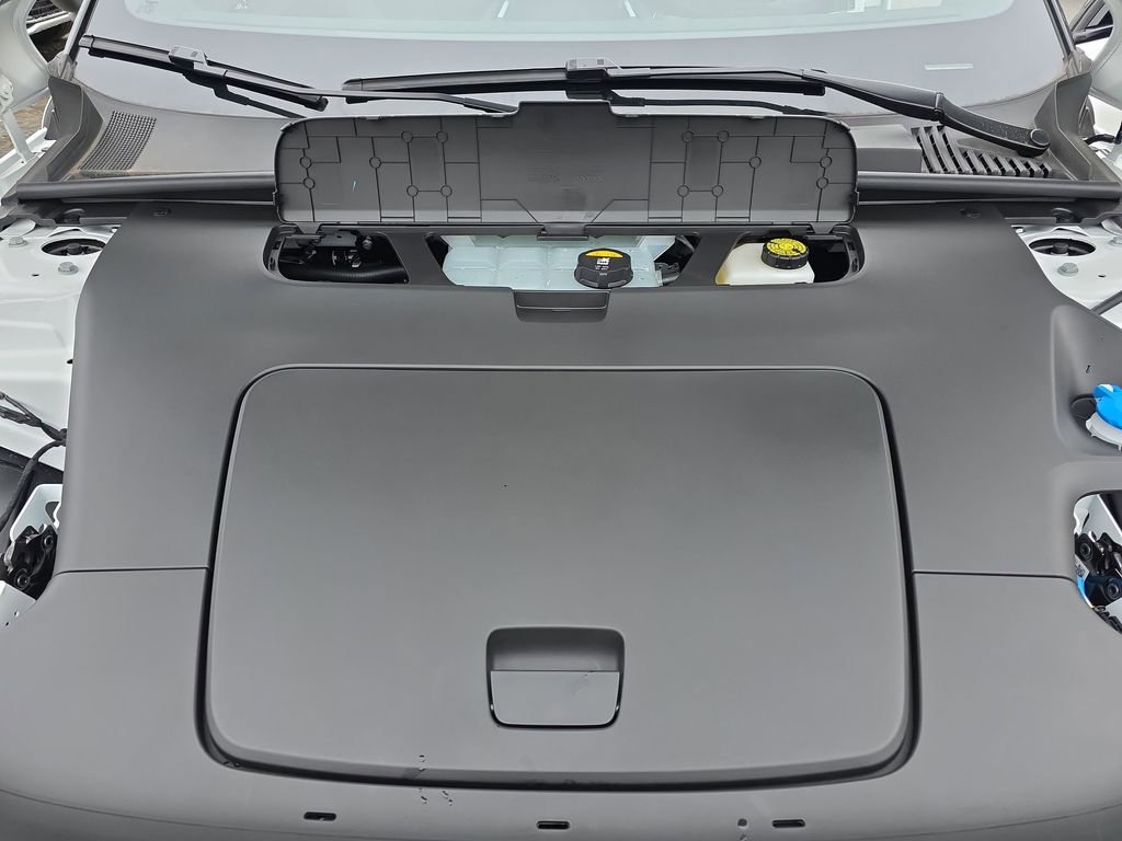 New 2025 Volvo EX30 Plus w/ Protection Package Premier image 40