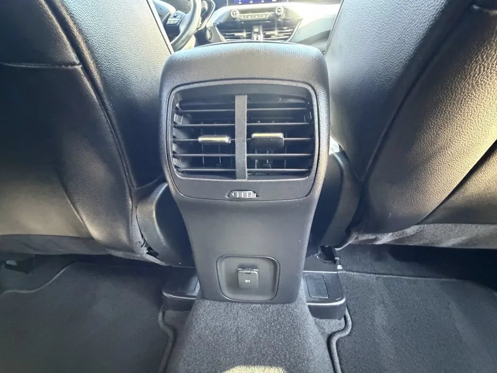 Used 2020 Ford Escape SEL AWD/4WD image 28