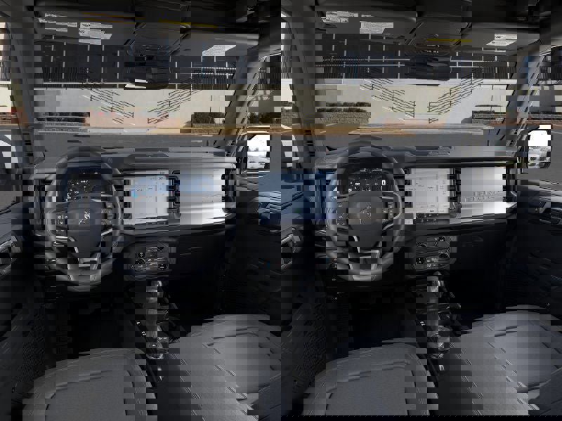 New 2026 Ford Bronco Outer Banks image 34