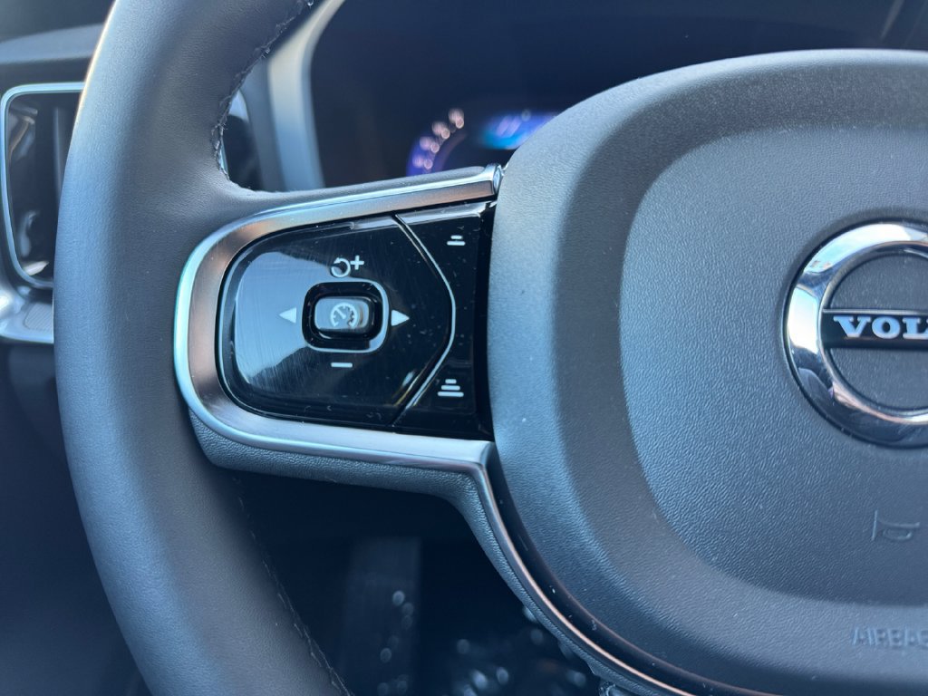 Certified 2024 Volvo S60 B5 Plus w/ Climate Package AWD/4WD image 17