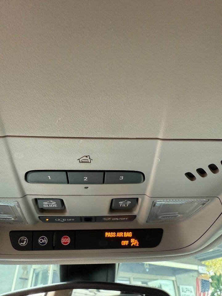 Used 2020 Buick Enclave Essence image 36