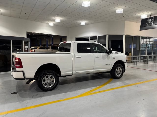 Used 2024 RAM 2500 Laramie w/ Safety Group AWD/4WD image 10