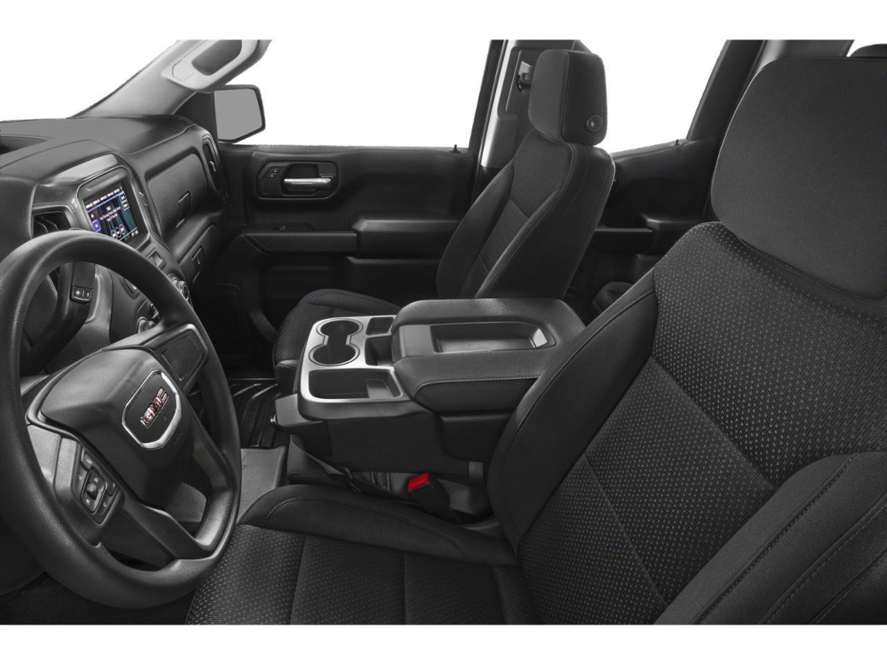 Used 2024 GMC Sierra 1500 Elevation image 4