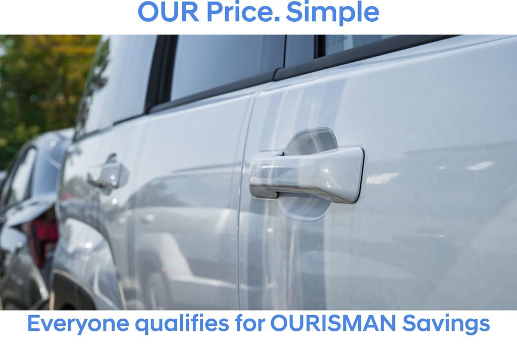 New 2026 Hyundai Santa Fe SEL image 10