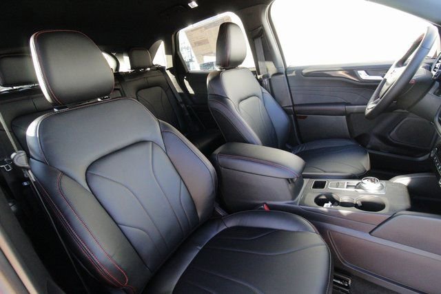 New 2026 Ford Escape ST-Line Elite w/ Premium Technology Package image 35