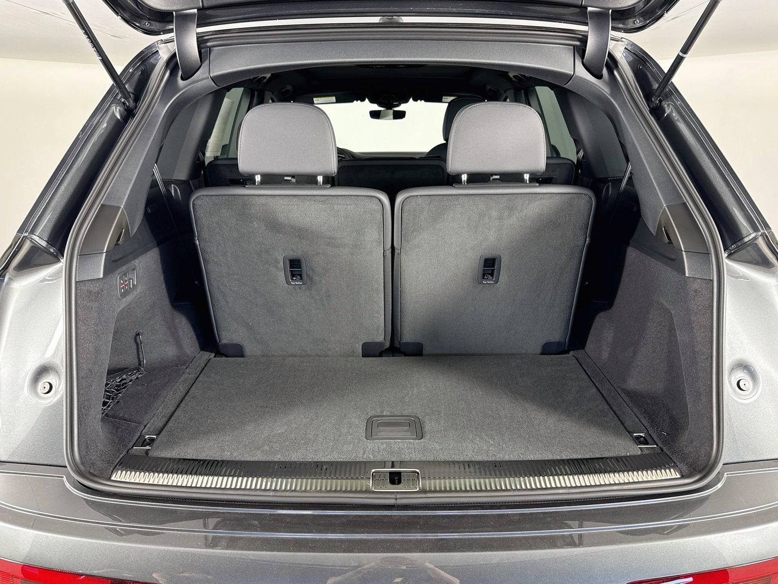 New 2026 Audi Q7 3.0T Premium AWD/4WD image 27