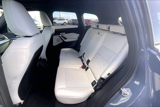 New 2026 BMW X1 xDrive28i w/ Technology Package AWD/4WD image 10