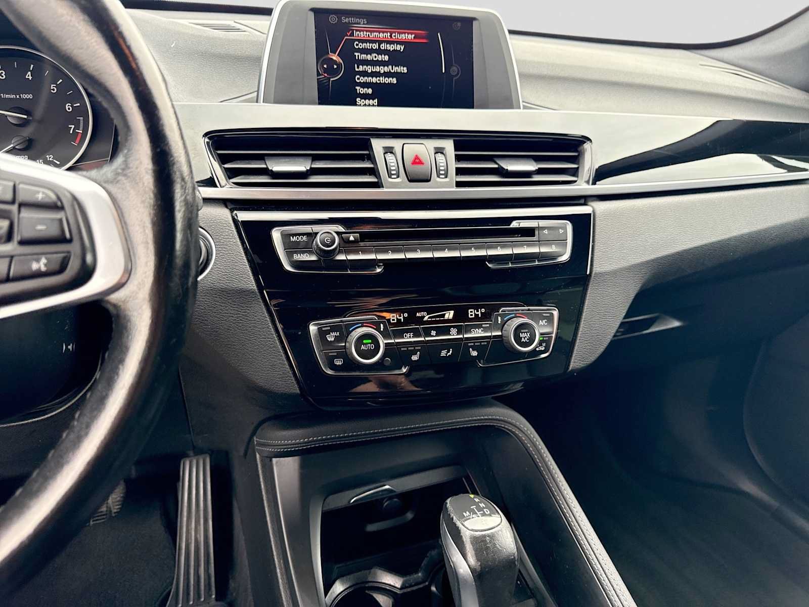 Used 2017 BMW X1 sDrive28i FWD image 26