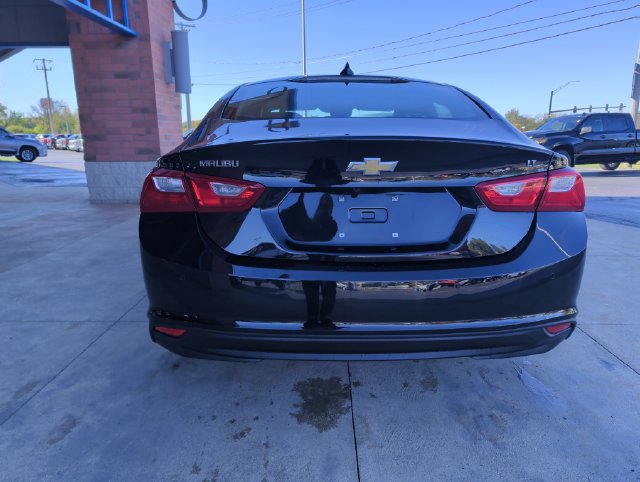 Used 2024 Chevrolet Malibu LT FWD image 7