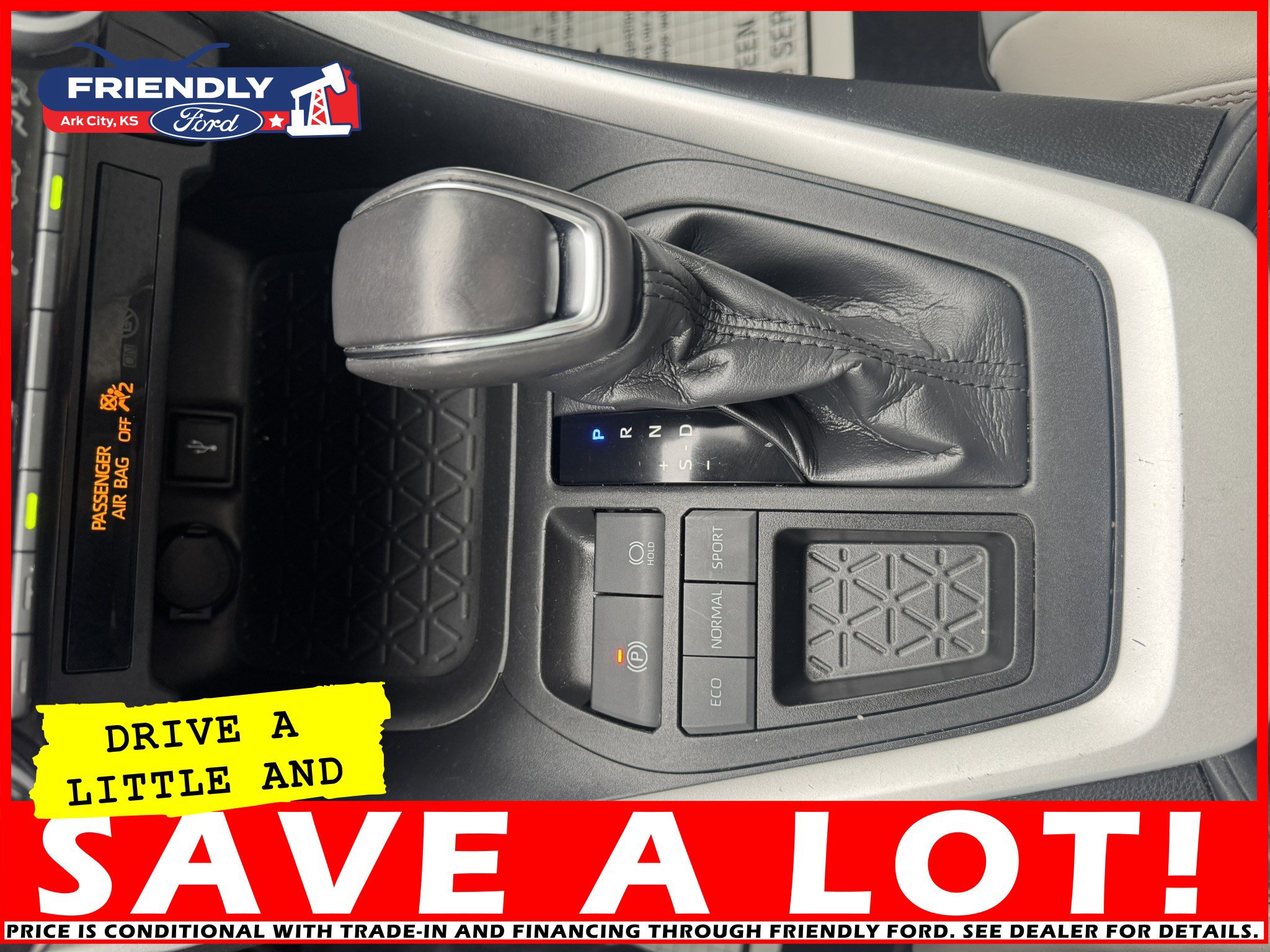 Used 2020 Toyota RAV4 XLE Premium image 28