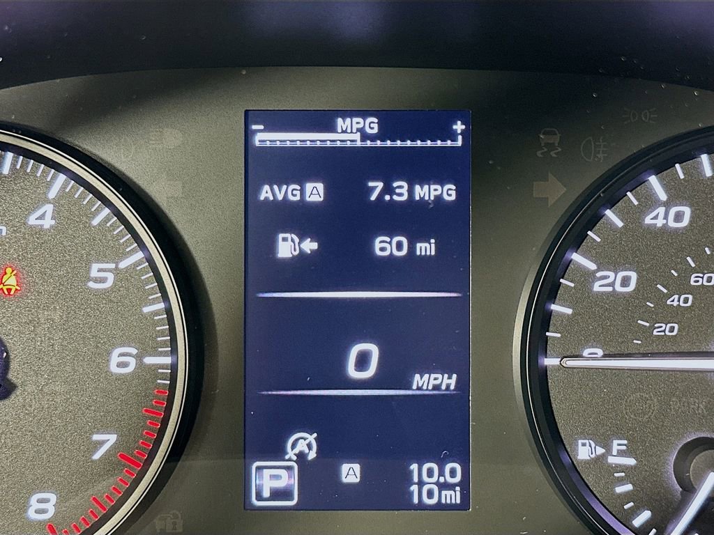 Used 2025 Subaru Impreza 2.0i w/ Popular Package #1A image 17