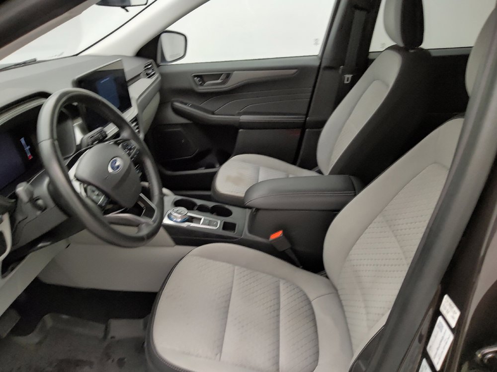 Used 2023 Ford Escape Active w/ Tech Pack #1 AWD/4WD image 17