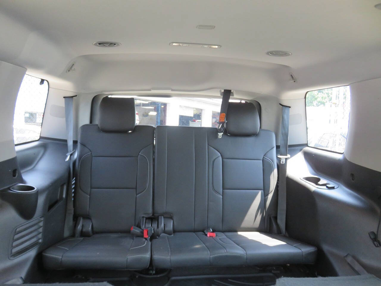 Used 2018 Chevrolet Tahoe Premier AWD/4WD image 26