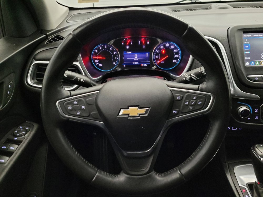 Used 2019 Chevrolet Equinox LT image 22