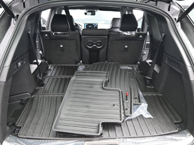 New 2026 Acura MDX Type S w/ Advance Package AWD/4WD image 17