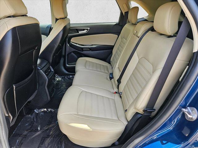 Used 2020 Ford Edge SEL w/ Convenience Package AWD/4WD image 23