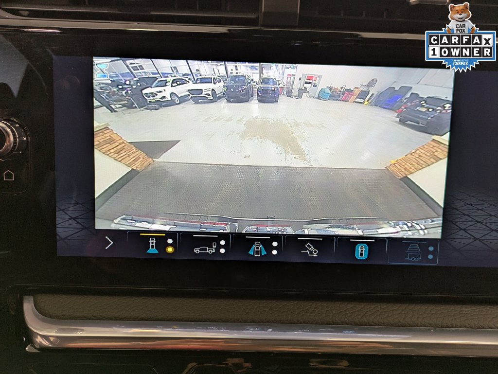 Used 2022 GMC Sierra 1500 Denali w/ Technology Package AWD/4WD image 13