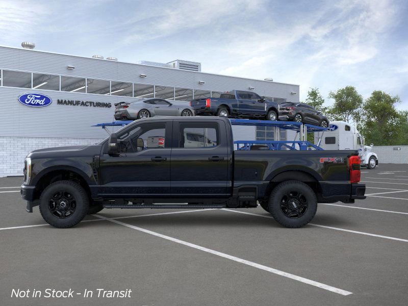 New 2026 Ford F250 XL w/ STX Appearance Package image 31