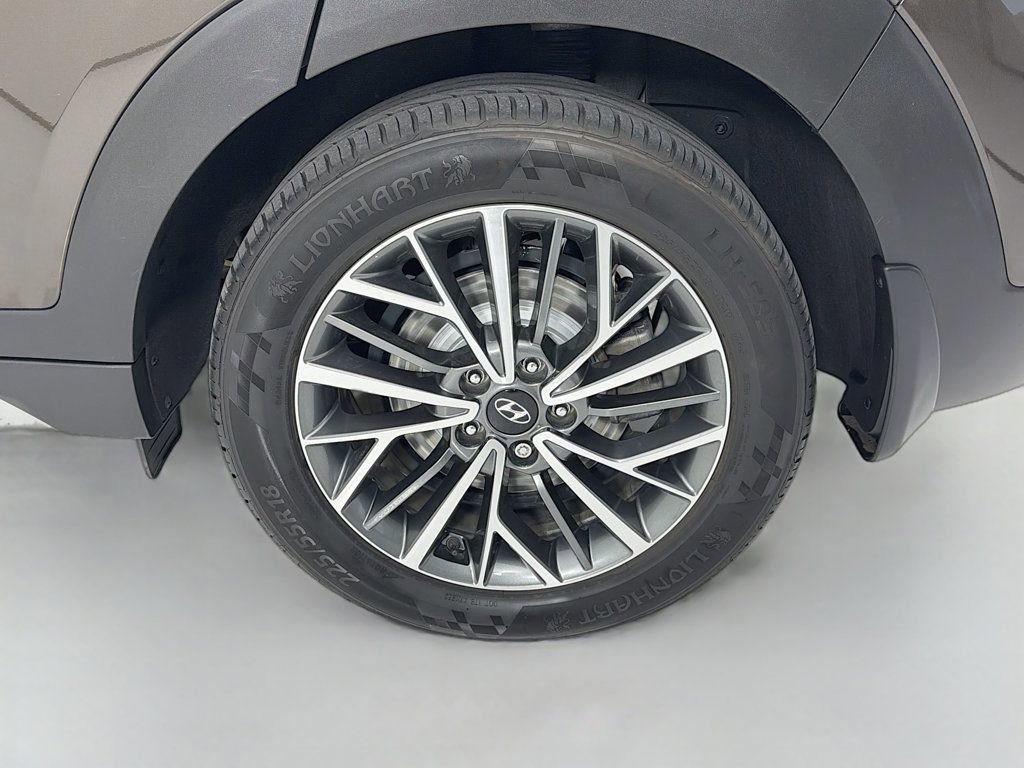 Used 2019 Hyundai Tucson Ultimate image 34