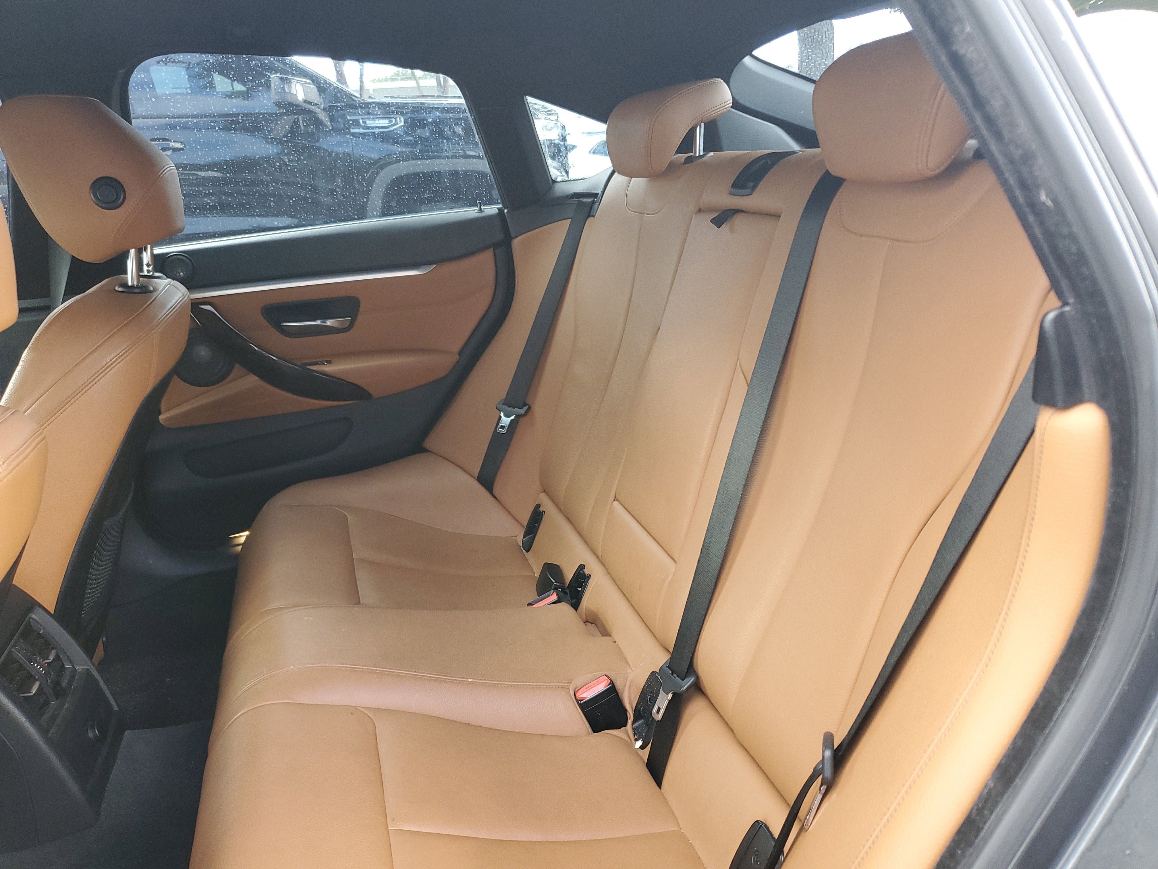 Used 2018 BMW 430i Gran Coupe image 5