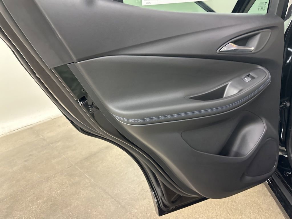 New 2026 Buick Encore GX Sport Touring w/ Comfort Package AWD/4WD image 25