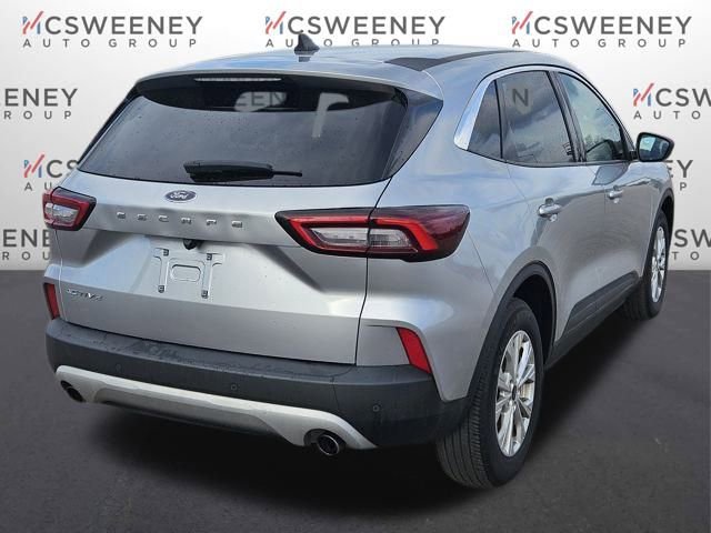 Used 2023 Ford Escape Active w/ Tech Pack #1 image 5