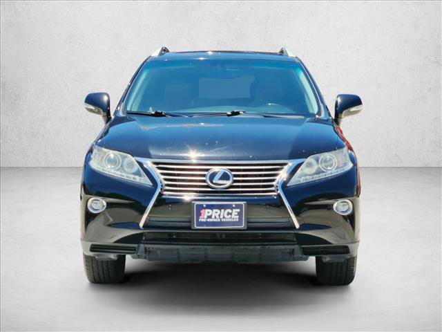 Used 2015 Lexus RX 350 FWD video 2