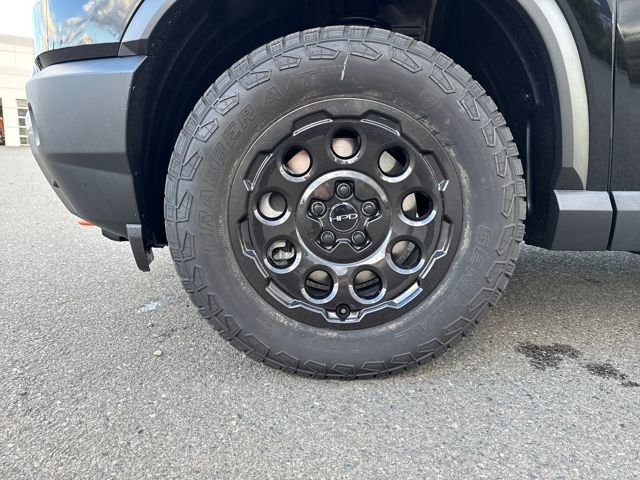 New 2026 Honda Passport TrailSport Elite image 28