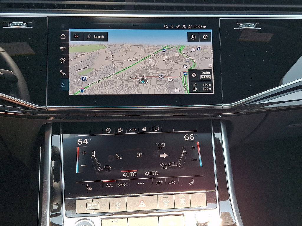 New 2026 Audi Q7 2.0T Premium AWD/4WD image 8