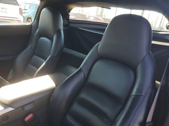 Used 2005 Chevrolet Corvette Coupe w/ Preferred Equipment Group image 14