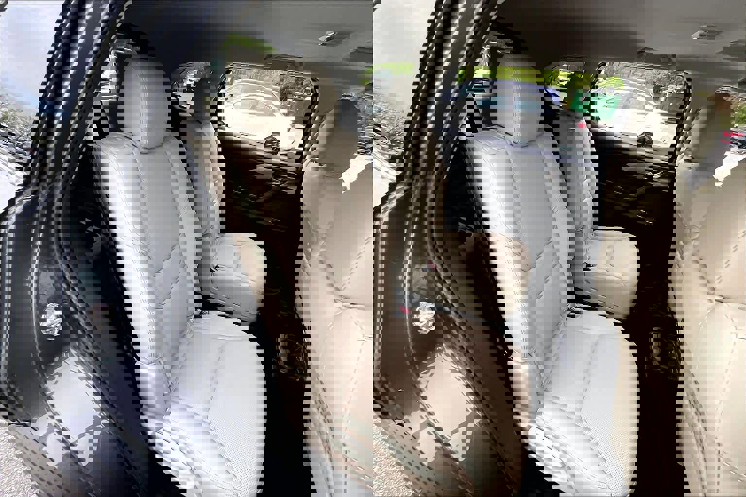 Used 2023 MAZDA CX-9 Touring image 21