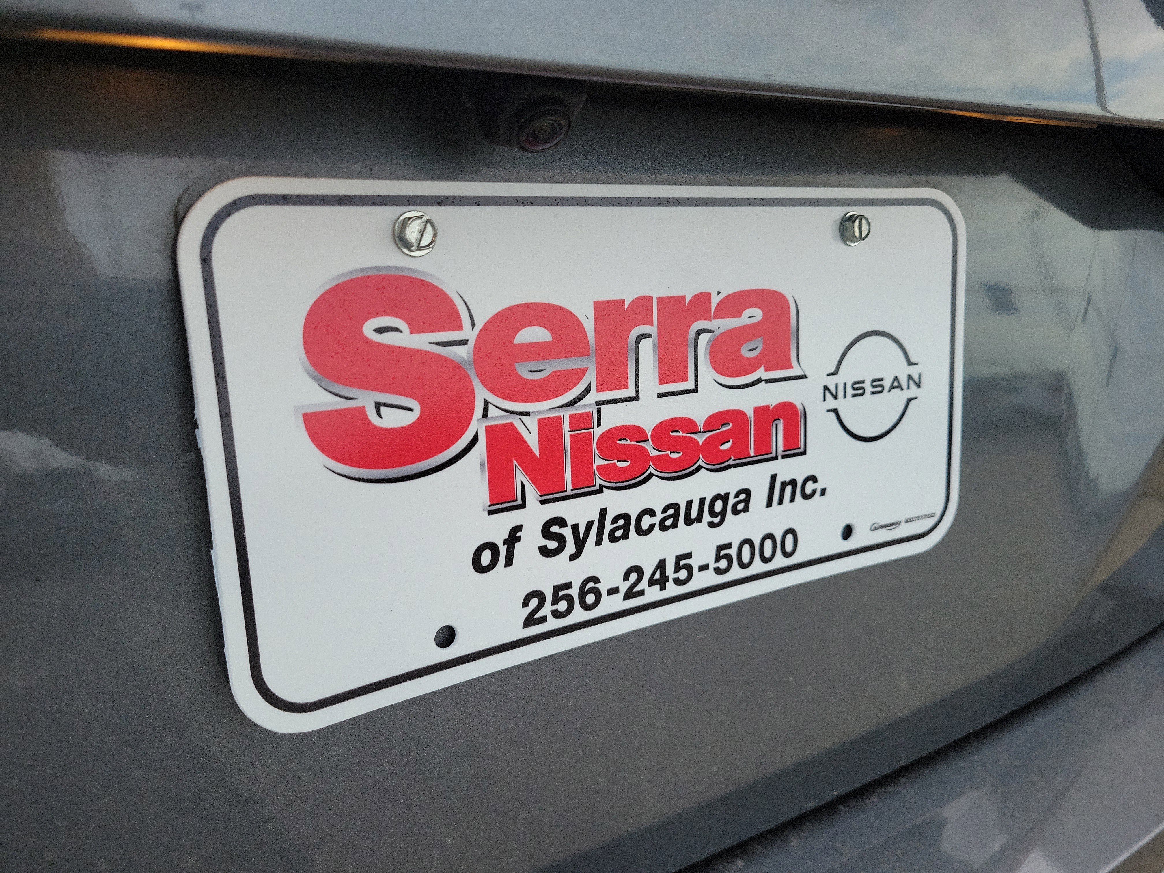Used 2021 Nissan Versa SV image 27