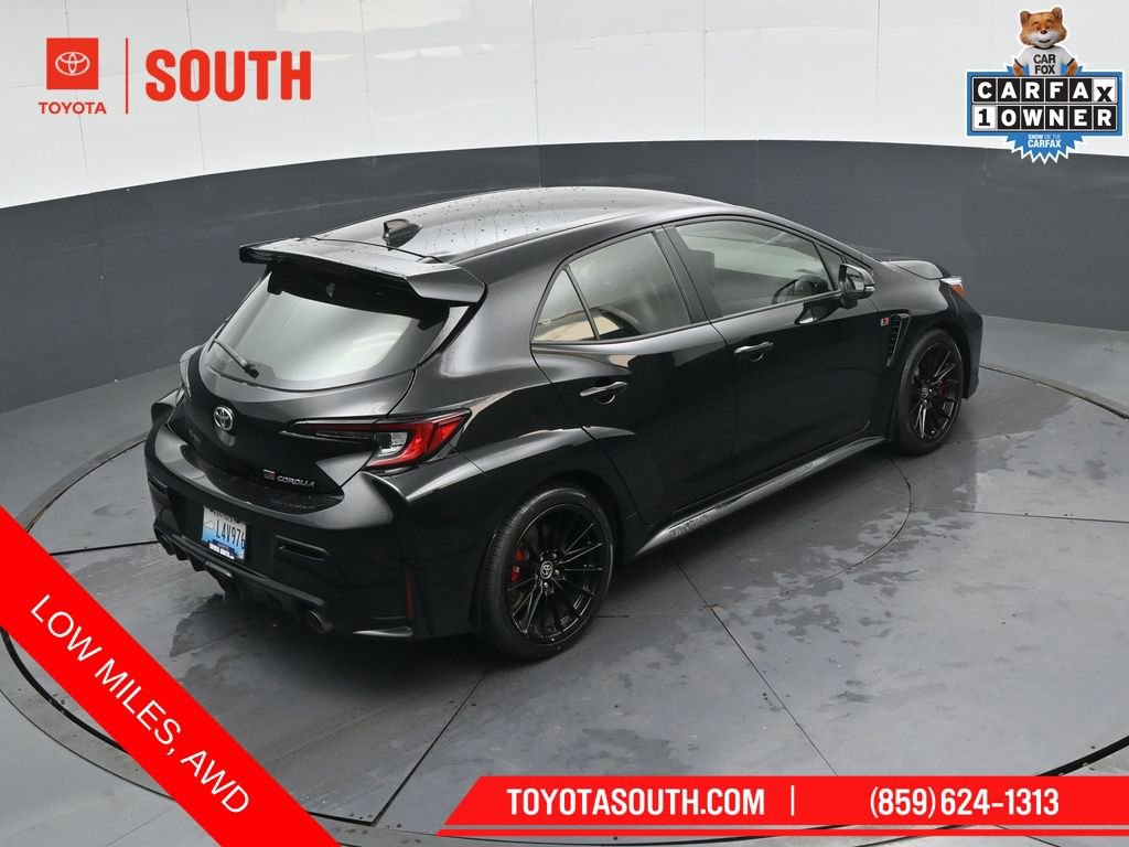 Used 2024 Toyota Corolla Premium image 39