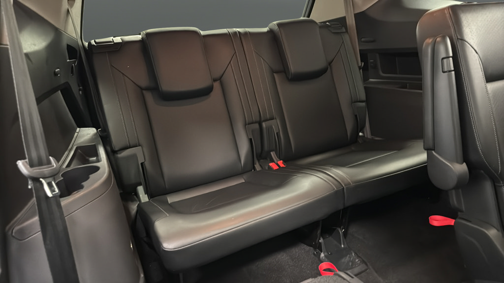 Used 2019 Volkswagen Atlas SEL AWD/4WD image 26