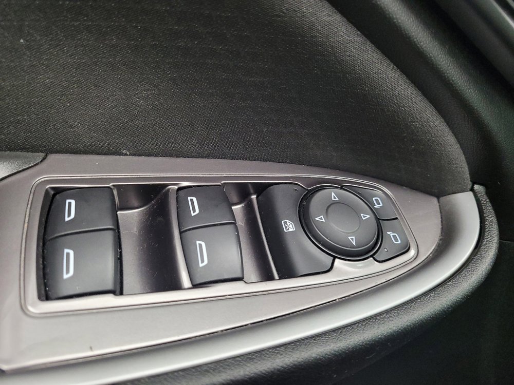 Used 2021 Chevrolet Malibu RS FWD image 27