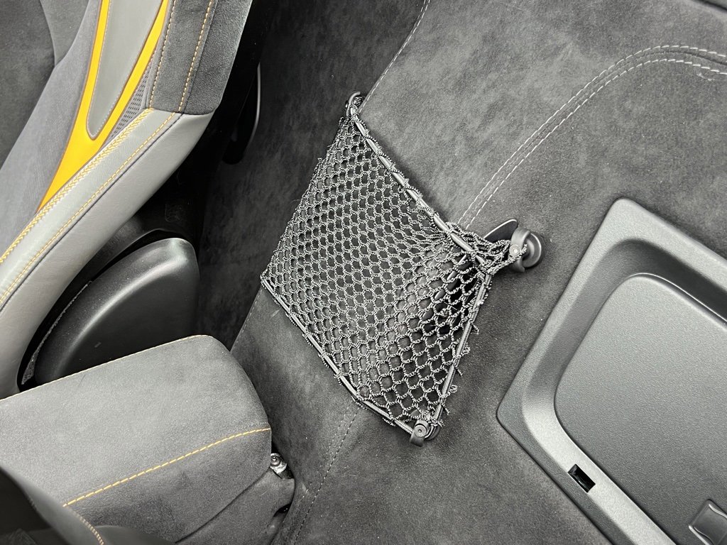 Used 2021 McLaren 720S Luxury image 34