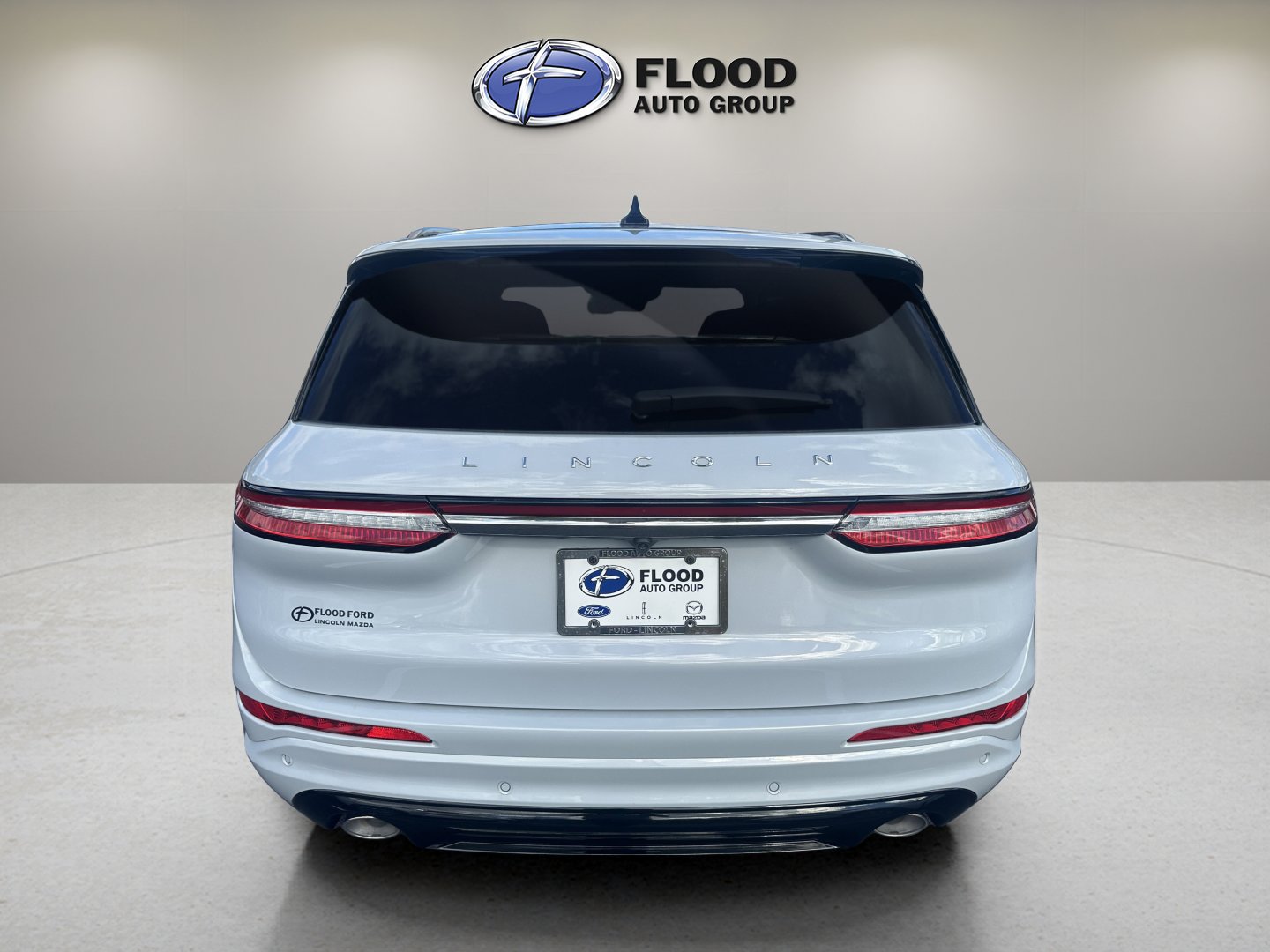 New 2026 Lincoln Corsair Premiere image 6