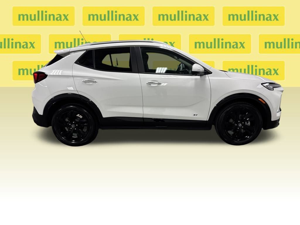 New 2026 Buick Encore GX Sport Touring w/ Advanced Technology Package image 18