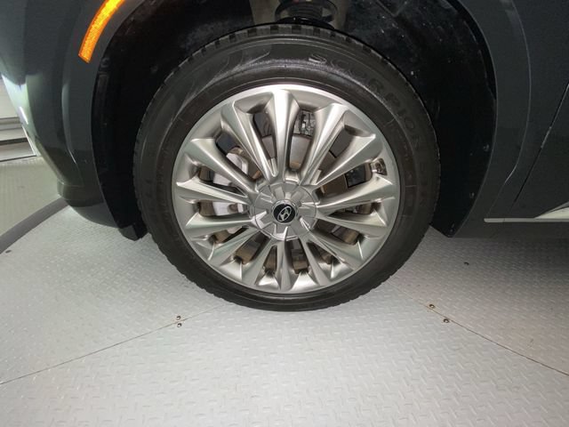 Used 2020 Hyundai Palisade Limited AWD/4WD image 10