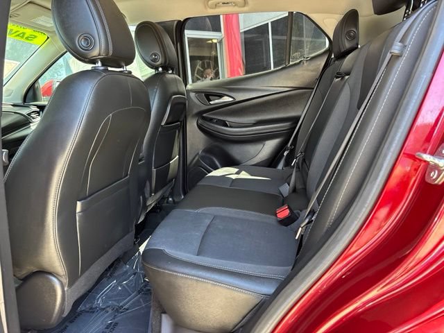 Used 2022 Buick Encore GX Select w/ Experience Buick Package FWD image 14