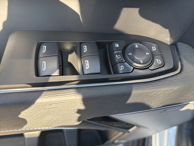 New 2026 GMC Sierra 2500 AT4X image 45